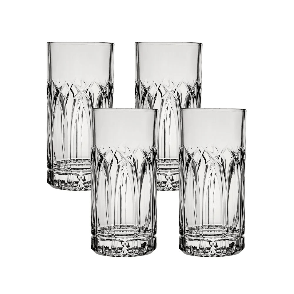Drinkware & Glasses