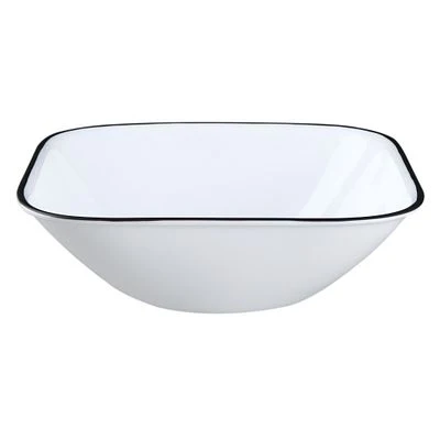 Corelle® Simple Lines 22-ounce Cereal Bowl