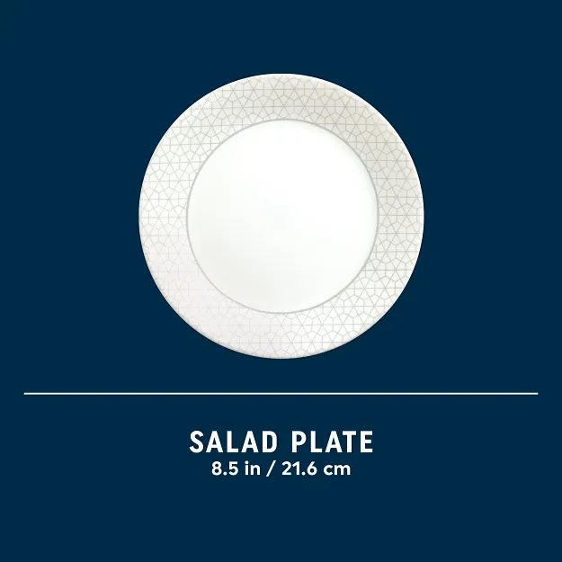 Corelle® Knox 8.5" Salad Plate - Image 8