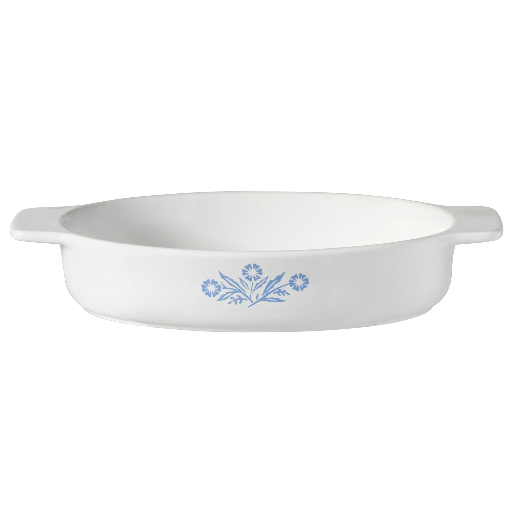 CorningWare® Cornflower Blue 13-Inch Casserole