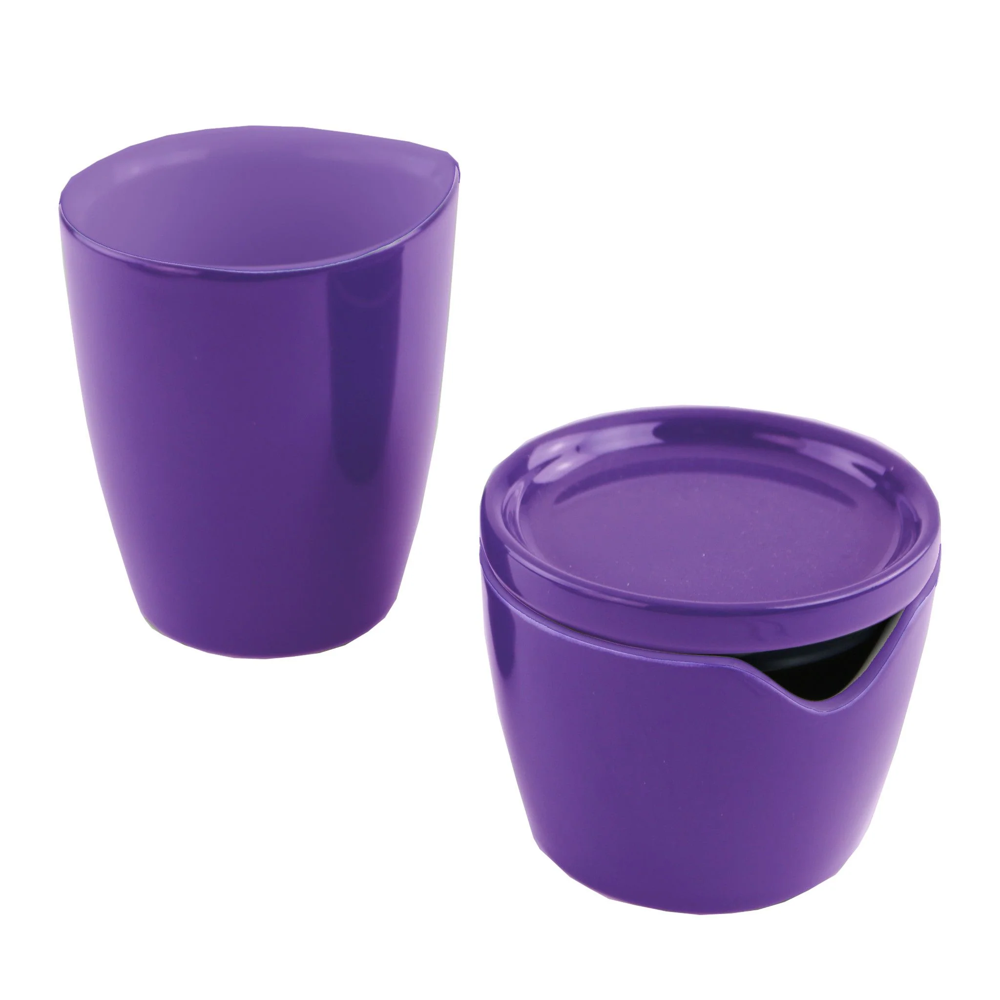 CorningWare® Twilight Moisturizer and Sugar Set
