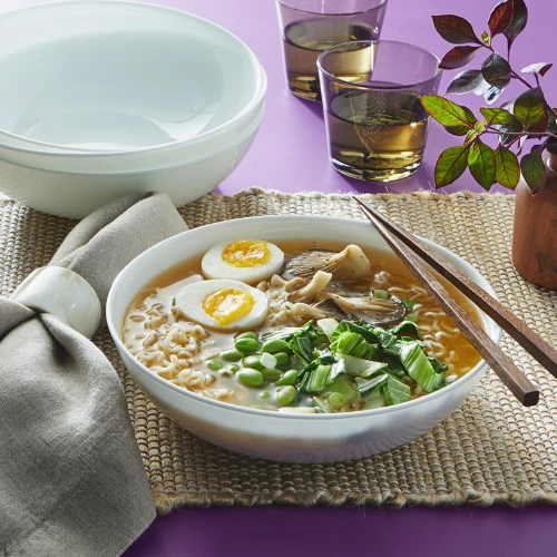 Corelle® Versa 46-ounce Meal Bowl, 4-pack - Image 3