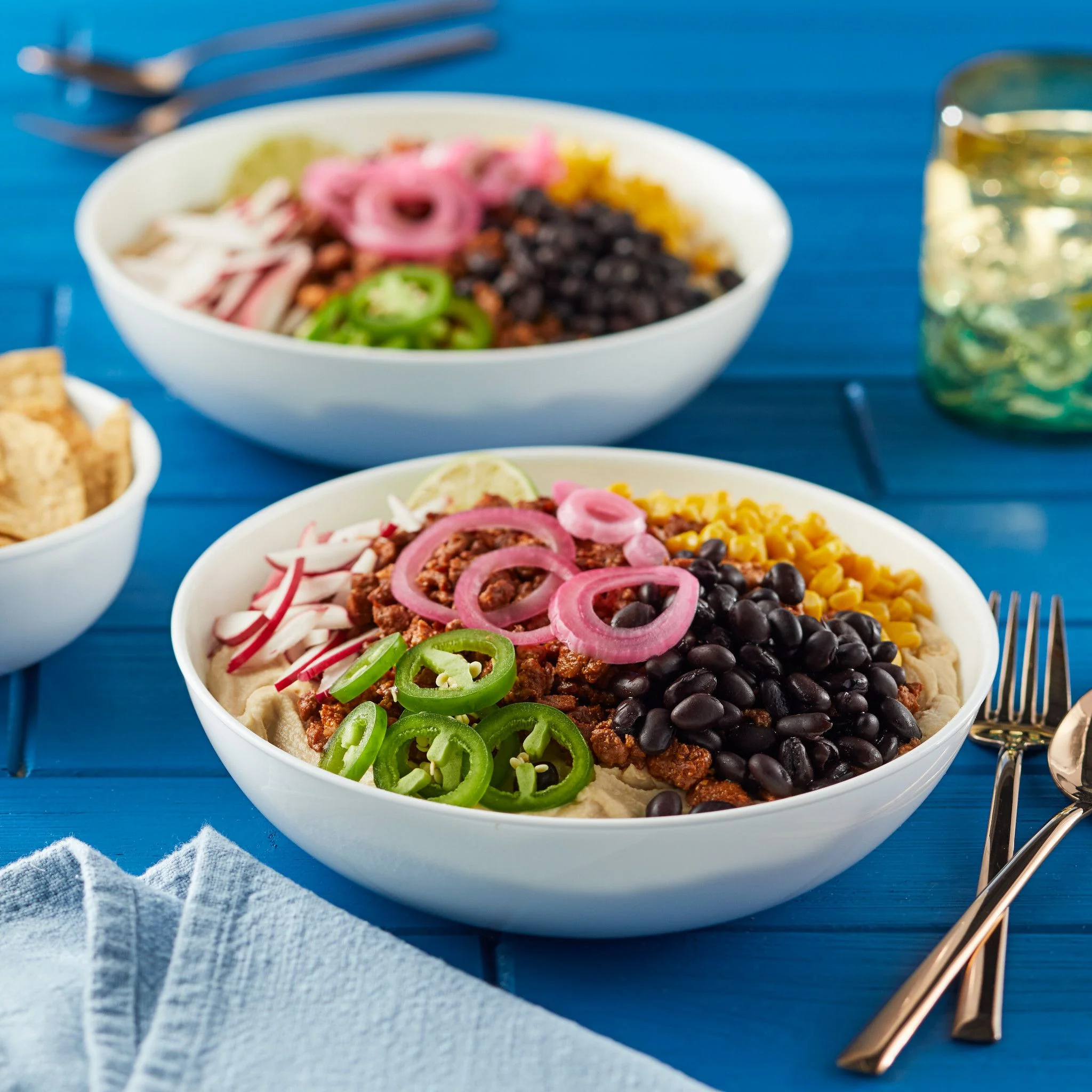 Corelle® Versa 46-ounce Meal Bowl - Image 2