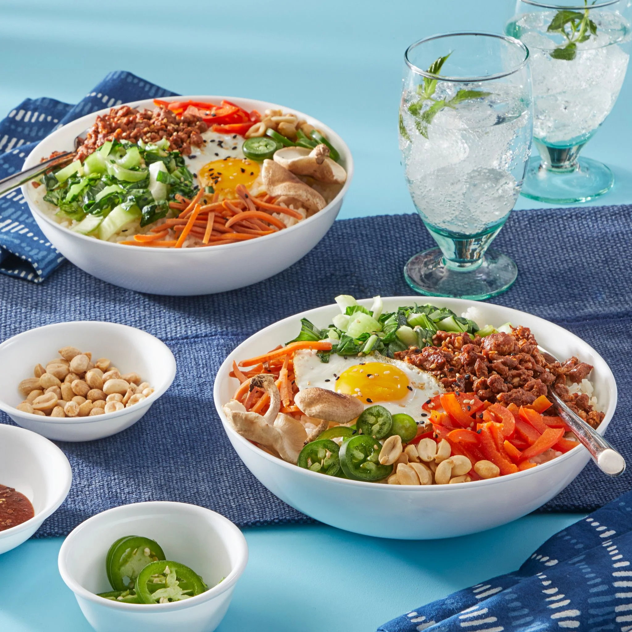 Corelle® Versa 46-ounce Meal Bowl - Image 5