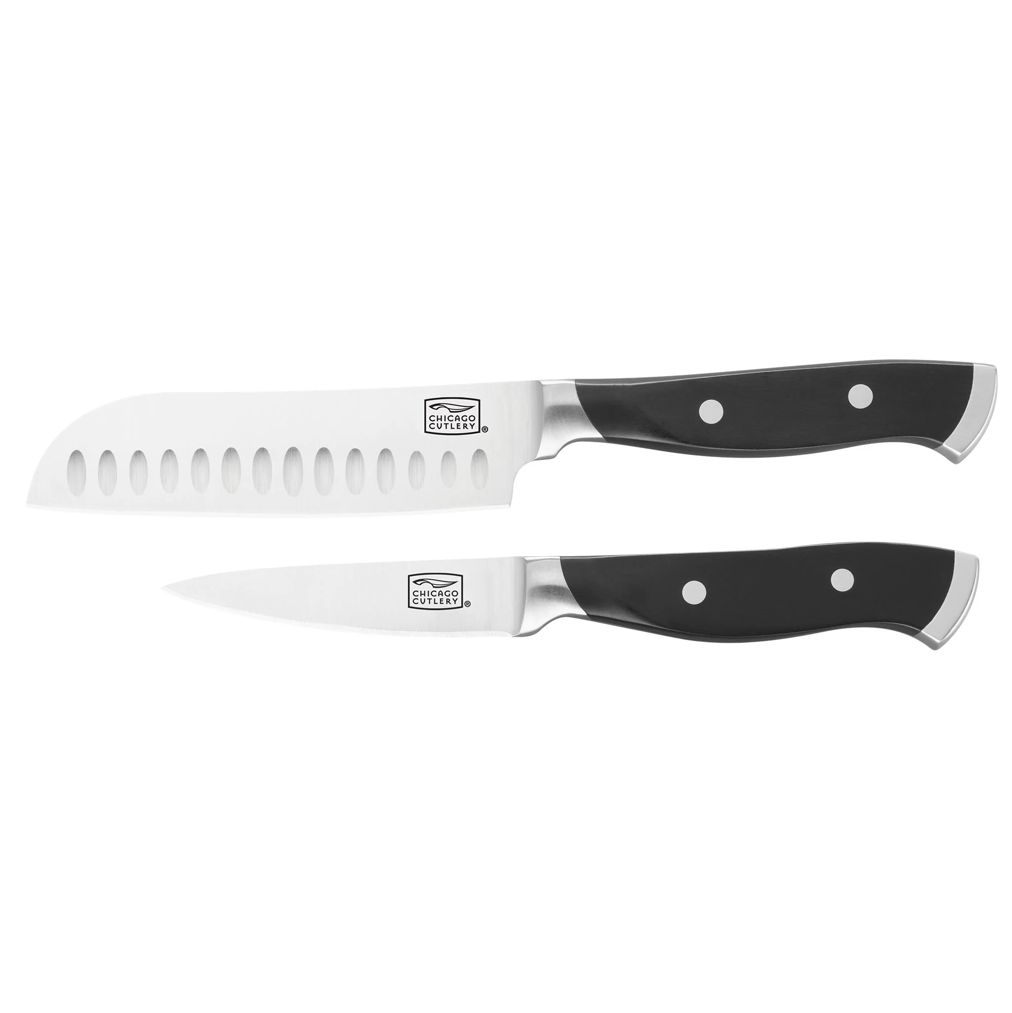 Chicago Cutlery® ArmitageTM 2-piece Knife Set