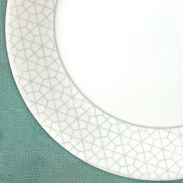 Corelle® Knox 8.5" Salad Plate - Image 2