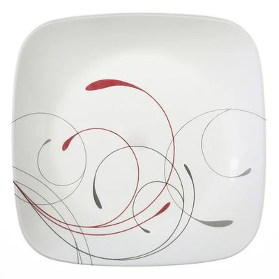 Corelle® Splendor 9" Salad Plate