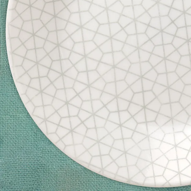 Corelle® Knox 6.75" Appetizer Plate - Image 2