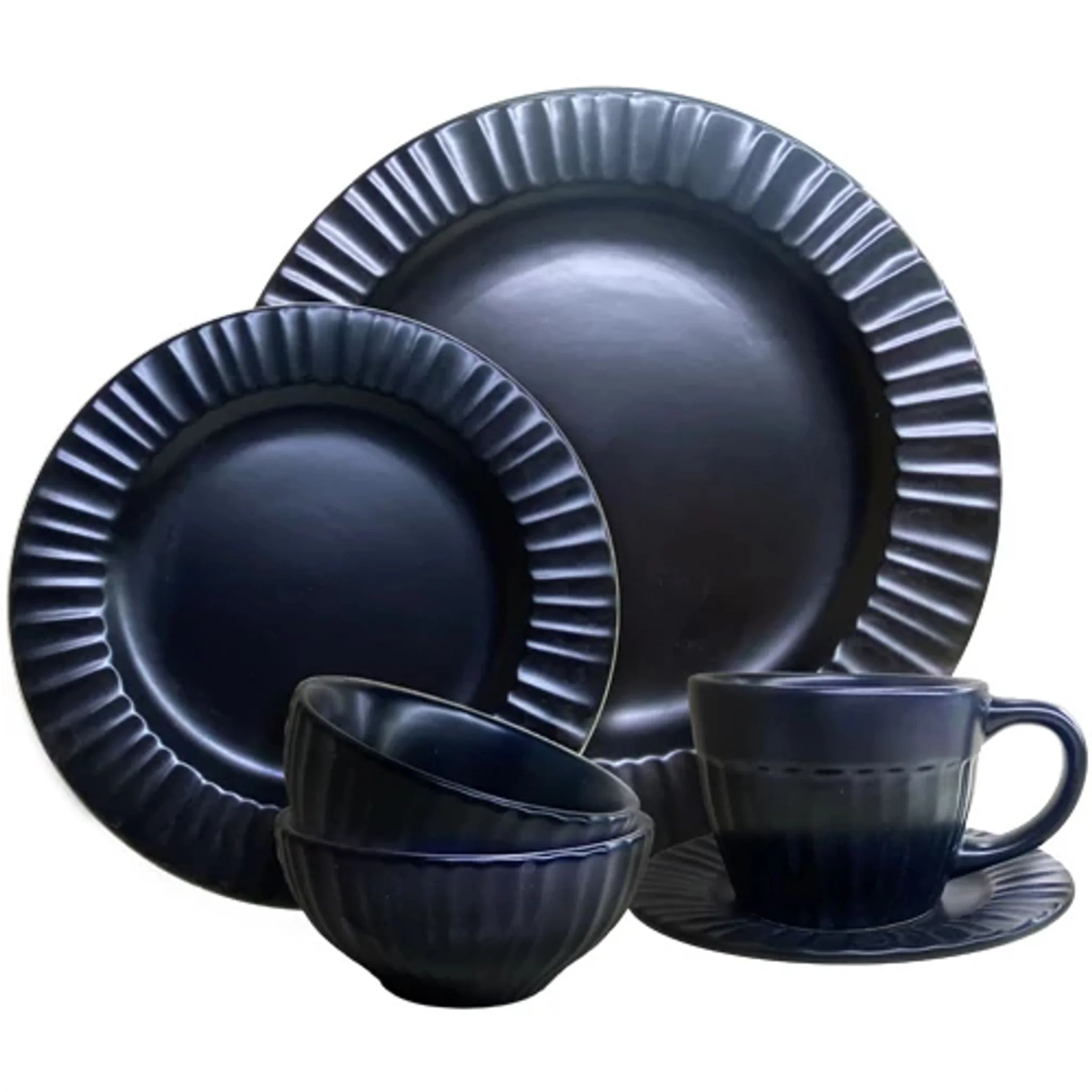 Dinnerware Sets & Place Settings