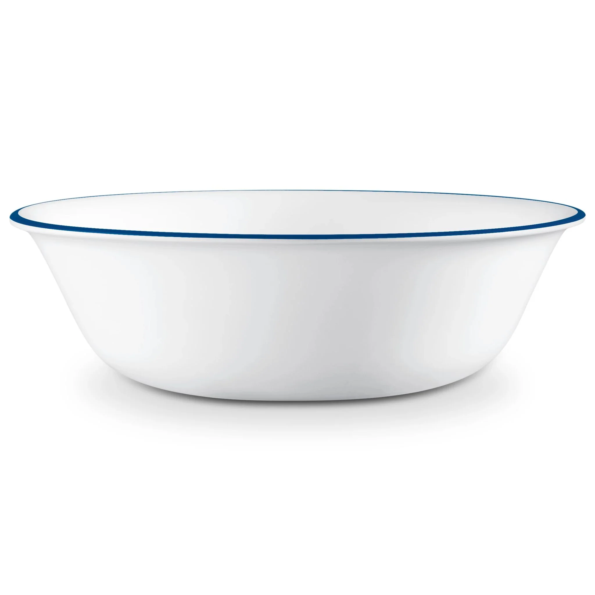 Corelle® Caspian Lace 18-ounce Cereal Bowl