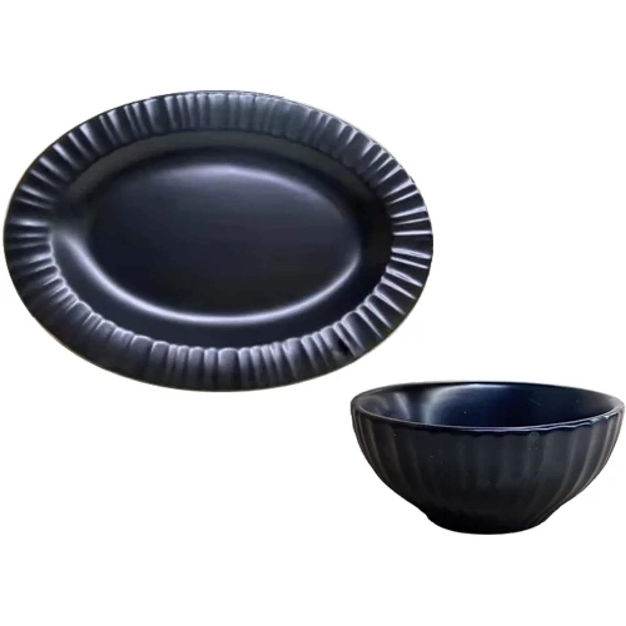 Serveware & Table Accessories