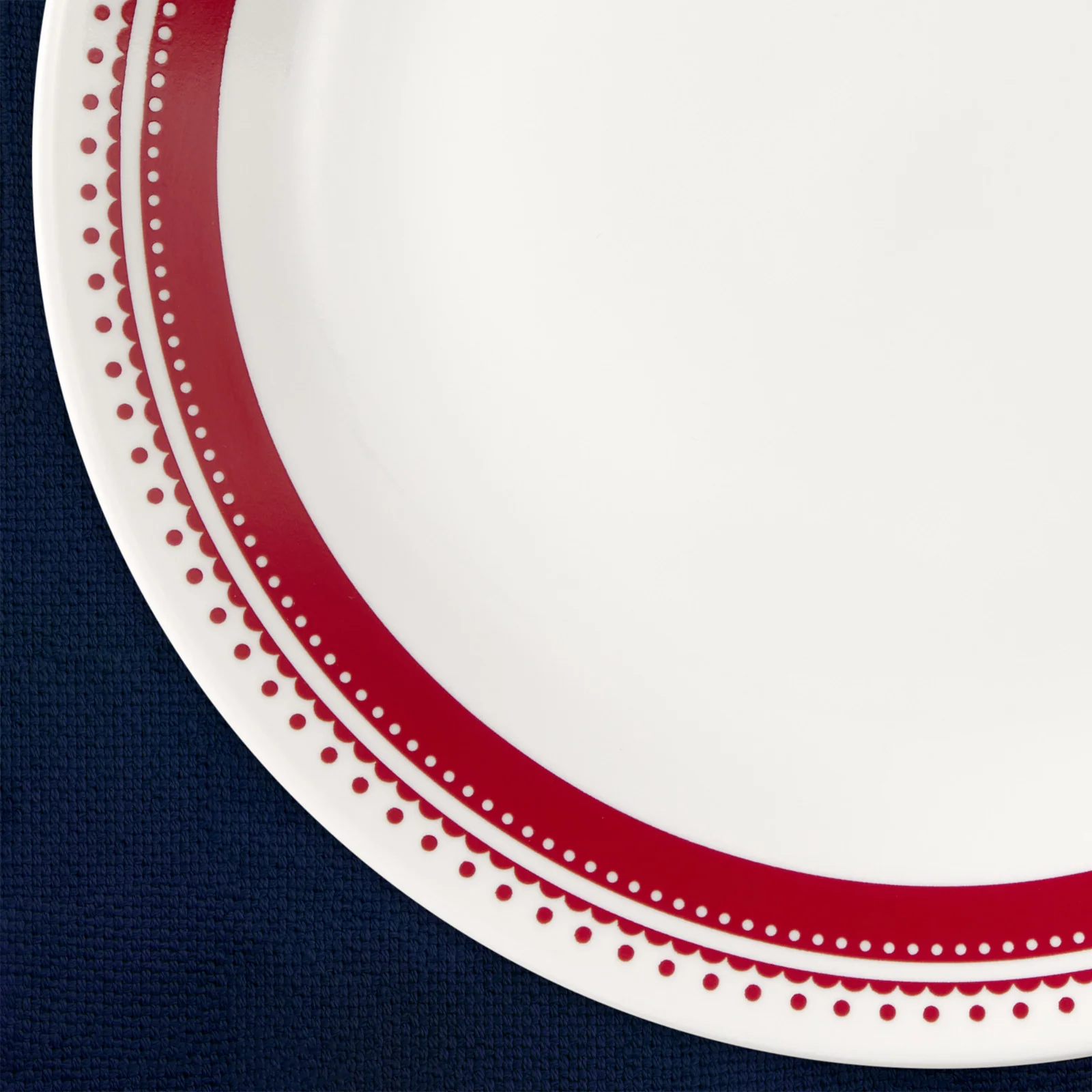 Corelle® Sadie 16-piece Dinnerware Set, Service for 4 - Image 6