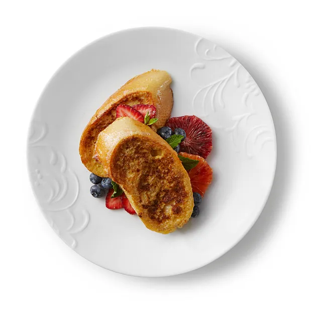 Corelle® Cherish 10.25" Dinner Plate - Image 2