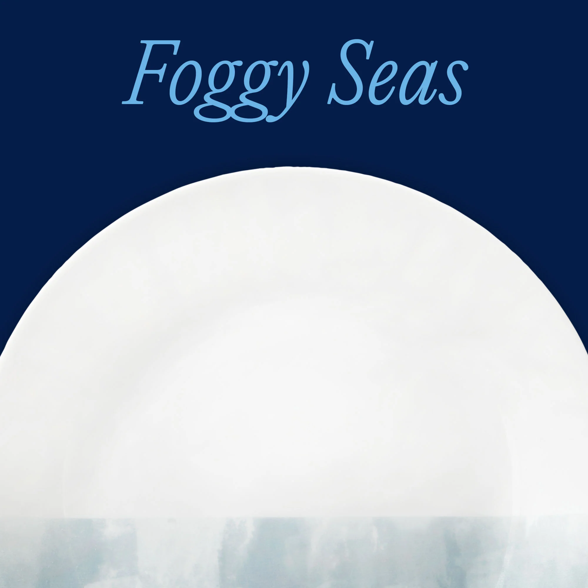 Corelle® Foggy Seas 18-piece Dinnerware Set, Service for 6 - Image 2